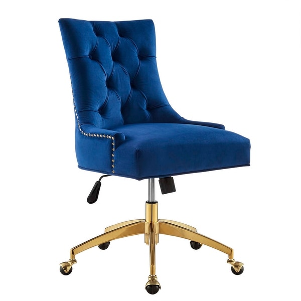 Blue Global Fabric Computer and Desk Office Chair Armless 9326BK-JN01 Blue Blue Global Fabric Computer and Desk Office Chair Armless 9326BK-JN01 Blue